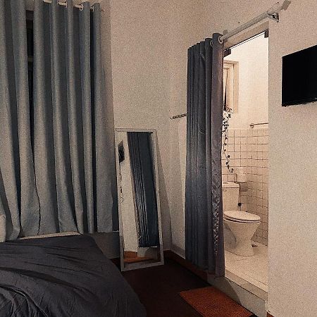 דה לאט The Balcony Bnb מראה חיצוני תמונה