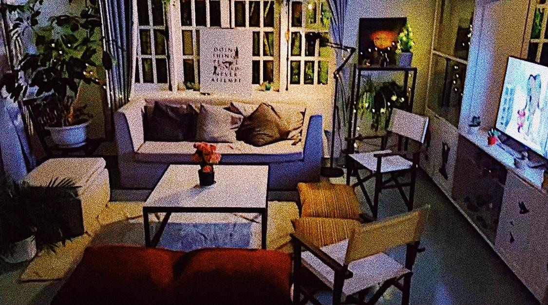 דה לאט The Balcony Bnb מראה חיצוני תמונה
