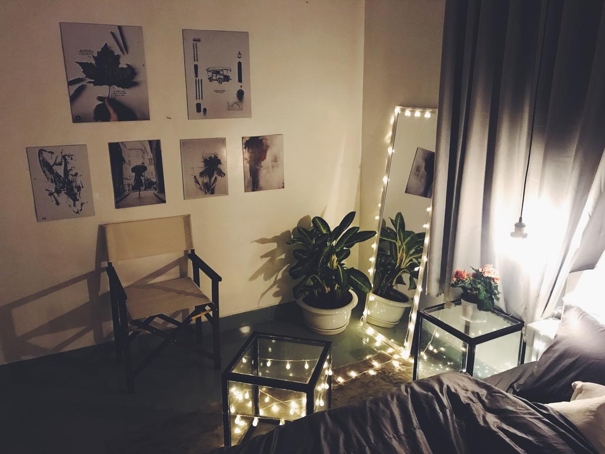 דה לאט The Balcony Bnb מראה חיצוני תמונה