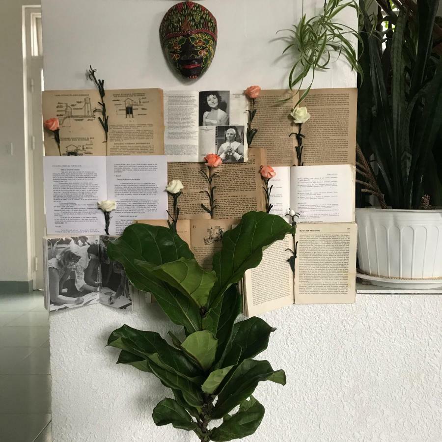 דה לאט The Balcony Bnb מראה חיצוני תמונה
