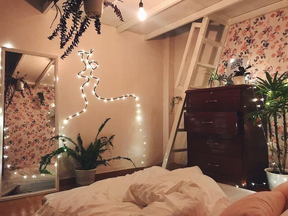 דה לאט The Balcony Bnb מראה חיצוני תמונה