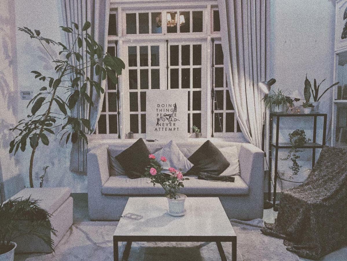 דה לאט The Balcony Bnb מראה חיצוני תמונה